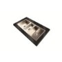1810 Sink Company ZT/341834/U.S/115 ZENTRIO 340/180/340U  2.5 Bowl Inset Stainless Steel Sink