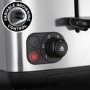 Russell Hobbs 24080 Adventure 2 Slice Toaster - Stainless Steel