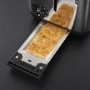 Russell Hobbs 24080 Adventure 2 Slice Toaster - Stainless Steel