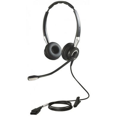 Jabra Biz 2400 Duo Corded Headset