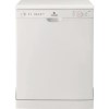 Hoover HED120W/1-80 12 Place Freestanding Dishwasher White