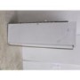GRADE A3 - Moderate Cosmetic Damage - AEG S54000KMW0 1.85m Tall Freestanding Fridge - White