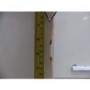 GRADE A3 - Moderate Cosmetic Damage - Miele K12820SD Freestanding Fridge in White
