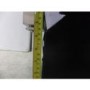 GRADE A3 - Moderate Cosmetic Damage - Baumatic BWC155SS 15cm Wide Wine Cooler - Black With Stainless Steel Frame