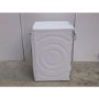GRADE A2 - Minor Cosmetic Damage - Bosch WTW86561GB EcoLogixx 7kg Freestanding Condenser Tumble Dryer With Heat Pump - White