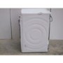 GRADE A2 - Minor Cosmetic Damage - Bosch WTW86561GB EcoLogixx 7kg Freestanding Condenser Tumble Dryer With Heat Pump - White
