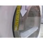 GRADE A2 - Minor Cosmetic Damage - Bosch WTW86561GB EcoLogixx 7kg Freestanding Condenser Tumble Dryer With Heat Pump - White