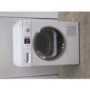 GRADE A2 - Minor Cosmetic Damage - Bosch WTW86561GB EcoLogixx 7kg Freestanding Condenser Tumble Dryer With Heat Pump - White