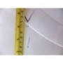 GRADE A2 - Minor Cosmetic Damage - Bosch WTW86561GB EcoLogixx 7kg Freestanding Condenser Tumble Dryer With Heat Pump - White