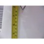 GRADE A3 - Moderate Cosmetic Damage - Miele FN12621S 1.64m Tall White Freestanding Freezer