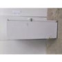 GRADE A3 - Moderate Cosmetic Damage - Miele FN12621S 1.64m Tall White Freestanding Freezer