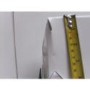 GRADE A3 - Moderate Cosmetic Damage - Zanussi ZRA440CW Free-Standing Fridge in White