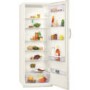 GRADE A3 - Moderate Cosmetic Damage - Zanussi ZRA440CW Free-Standing Fridge in White