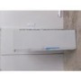 GRADE A3 - Moderate Cosmetic Damage - Zanussi ZRA440CW Free-Standing Fridge in White