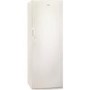 GRADE A3 - Moderate Cosmetic Damage - Zanussi ZRA440CW Free-Standing Fridge in White