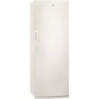 GRADE A3 - Moderate Cosmetic Damage - Zanussi ZRA440CW Free-Standing Fridge in White