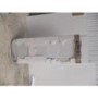 GRADE A3 - Moderate Cosmetic Damage - AEG Frost Free Freestanding Fridge Freezer White