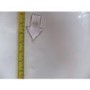 GRADE A3 - Moderate Cosmetic Damage - AEG Frost Free Freestanding Fridge Freezer White