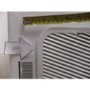 GRADE A3 - Moderate Cosmetic Damage - Miele 87cm wide Chest Freezer in White