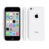 Grade A Apple iPhone 5C White 4&quot; 16GB 4G Unlocked &amp; SIM Free