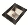 1810 Sink Company ZENUNO 450U 1 Bowl Stainless Steel Chrome Undermount Kitchen Sink