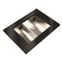 1810 Sink Company Left Hand 1.5 Bowl Stainless Steel Chrome Inset Kitchen Sink