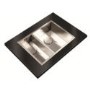 1810 Sink Company Left Hand 1.5 Bowl Stainless Steel Chrome Inset Kitchen Sink