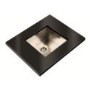 1810 Sink Company ZENUNO 400U 1 Bowl Stainless Steel Chrome Undermount Kitchen Sink