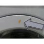 GRADE A2 - Light cosmetic damage - Bosch WKD28350GB Avantixx Automatic Integrated Washer Dryer