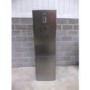 Grade A3 - Moderate Cosmetic Damage - Panasonic Frost Free Stainless Steel Look Freestanding Fridge Freezer