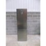 Grade A3 - Moderate Cosmetic Damage - Panasonic Frost Free Stainless Steel Look Freestanding Fridge Freezer