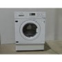 GRADE A2 - Light cosmetic damage - Bosch WKD28350GB Avantixx Automatic Integrated Washer Dryer