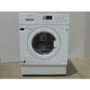 GRADE A2 - Light cosmetic damage - Bosch WKD28350GB Avantixx Automatic Integrated Washer Dryer