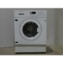GRADE A2 - Light cosmetic damage - Bosch WKD28350GB Avantixx Automatic Integrated Washer Dryer