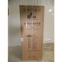 GRADE A2 - Light cosmetic damage - LG GB3133PVJW 190x60cm Freestanding Fridge Freezer - Platinum Silver