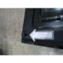 GRADE A2 - Minor Cosmetic Damage - Zanussi ZKC38310XK Built-in inclusive frame Microwave Oven in Stainless Steel with antifingerprint coating