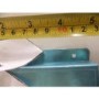 GRADE A3 - Baumatic BSC9SS 90cm Curved Splashback