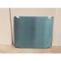 GRADE A3 - Baumatic BSC9SS 90cm Curved Splashback