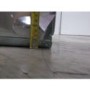 GRADE A2 - Light cosmetic damage - AEG BP5003021M Pyroluxe Plus Electric Built-in Single Oven - Anti-Fingerprint Stainless Steel