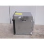 GRADE A2 - Light cosmetic damage - AEG BP5003021M Pyroluxe Plus Electric Built-in Single Oven - Anti-Fingerprint Stainless Steel