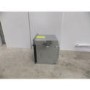 GRADE A2 - Light cosmetic damage - AEG BP5003021M Pyroluxe Plus Electric Built-in Single Oven - Anti-Fingerprint Stainless Steel