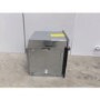 GRADE A2 - Light cosmetic damage - AEG BP5003021M Pyroluxe Plus Electric Built-in Single Oven - Anti-Fingerprint Stainless Steel