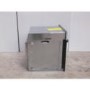 GRADE A2 - Light cosmetic damage - AEG BP5003021M Pyroluxe Plus Electric Built-in Single Oven - Anti-Fingerprint Stainless Steel