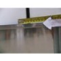 GRADE A3 - Structural Damage - Baumatic BSC9SS 90cm Curved Splashback