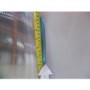 GRADE A3 - Structural Damage - Baumatic BSC9SS 90cm Curved Splashback