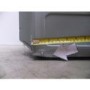GRADE A2 - Minor Cosmetic Damage - Electrolux EMC38915X Inspire Built-in Combi Microwave Oven