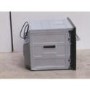 GRADE A2 - Minor Cosmetic Damage - Electrolux EMC38915X Inspire Built-in Combi Microwave Oven
