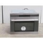 GRADE A2 - Minor Cosmetic Damage - Electrolux EMC38915X Inspire Built-in Combi Microwave Oven