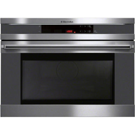 Electrolux EMC38915X Inspire 1200W Built-in Combi Microwave Oven Stainless Steel