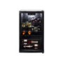 Candy CCV150BL 50cm Wine Cooler Black